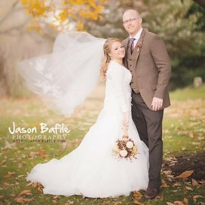 Meet your Posher, Gina